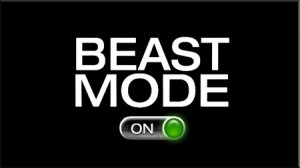 Beast Mode