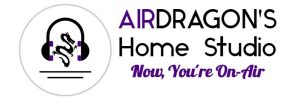 Airdragon Studios Logo
